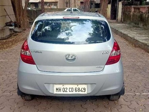 Hyundai I20 i20 Sportz 1.4 CRDI, 2011, Diesel MT for sale