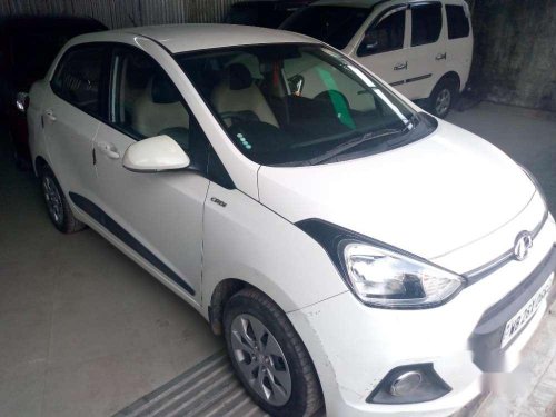 2015 Hyundai Xcent MT for sale