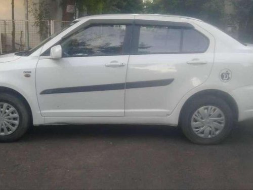 Used 2016 Maruti Suzuki Swift DZire Tour MT for sale