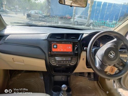 Honda Amaze 2013-2016 S Plus i-VTEC MT for sale