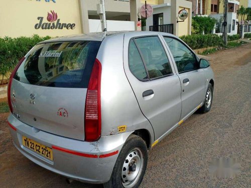 Tata Indica V2 LS, 2011, Diesel MT for sale