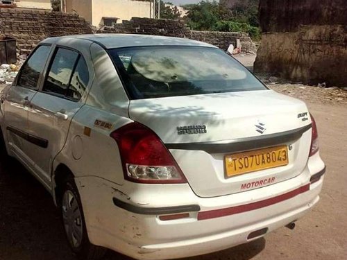 Maruti Suzuki Swift DZire Tour MT 2015 for sale