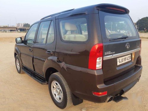 Used Tata Safari Storme EX 2014 MT for sale