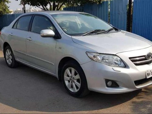 Toyota Corolla Altis 1.8 GL, 2009, Petrol MT for sale