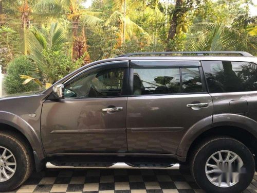 2012 Mitsubishi Pajero Sport MT for sale at low price