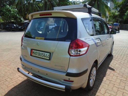 Maruti Suzuki Ertiga VDI MT 2014 for sale