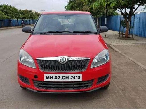 Used 2012 Skoda Fabia MT for sale