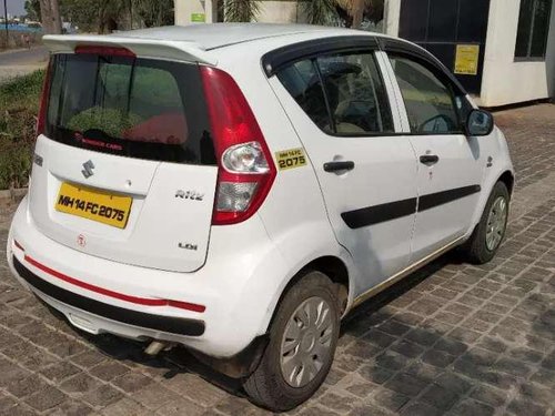 2016 Maruti Suzuki Ritz MT for sale at low price