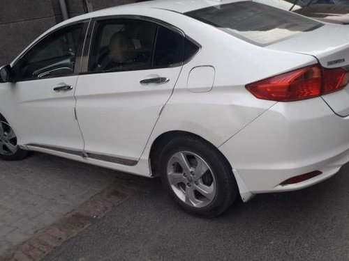 Used Honda City i-DTEC V 2016 MT for sale