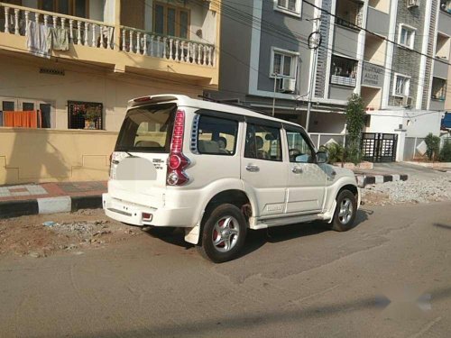 Mahindra Scorpio VLX 2WD Airbag BS-IV, 2011, Diesel MT for sale