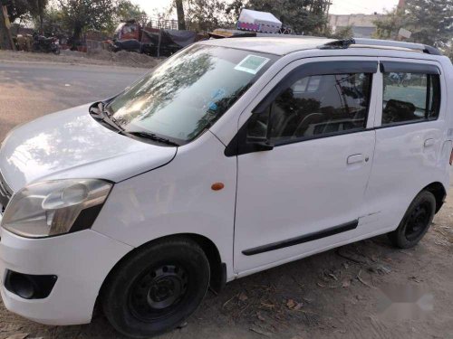 Maruti Suzuki Wagon R 1.0 LXi CNG, 2013, CNG & Hybrids MT for sale 