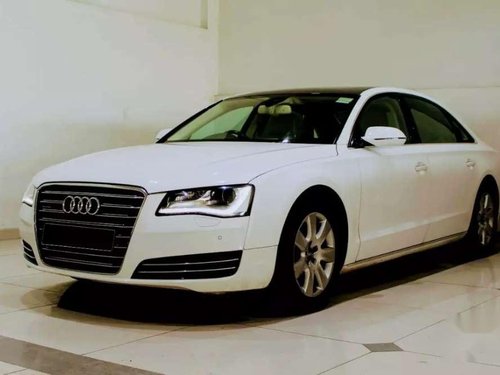 2013 Audi A8 AT for sale