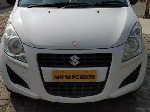 2016 Maruti Suzuki Ritz MT for sale at low price