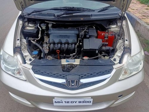 Honda City ZX GXi MT for sale