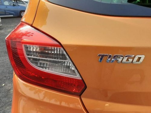 Tata Tiago 2016-2019 1.2 Revotron XZA AT for sale