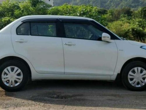 Maruti Suzuki Swift Dzire 2015 MT for sale 