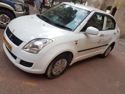 Used Maruti Suzuki Swift DZire Tour MT car at low price