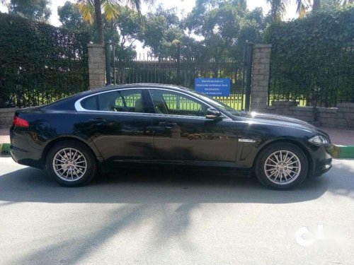 Used Jaguar XF Diesel AT 2014 for sale