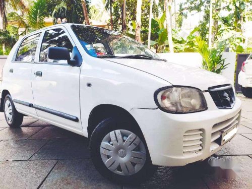 Used Maruti Suzuki Alto MT car at low price