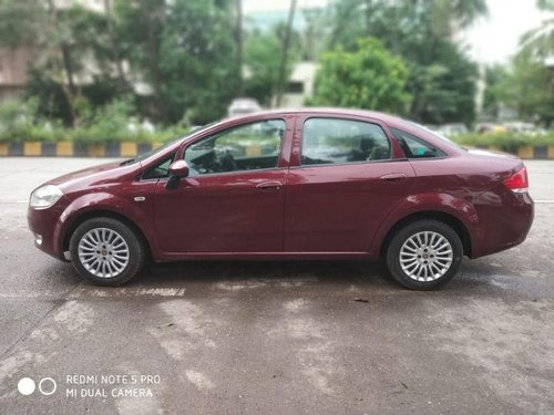 Fiat Linea 2010 MT for sale