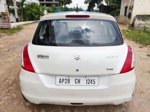 Used 2012 Maruti Suzuki Swift VDI MT for sale