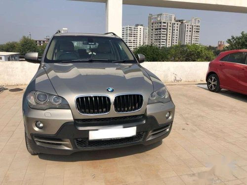 Used BMW X5 AT  car at low price