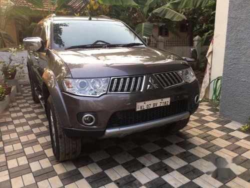 2012 Mitsubishi Pajero Sport MT for sale at low price