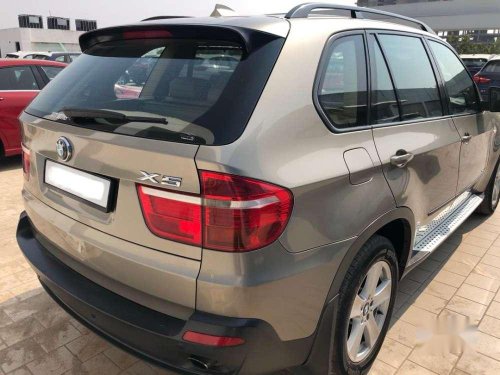 Used BMW X5 AT  car at low price