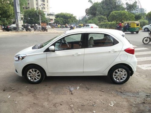 2017 Tata Tiago AT for sale