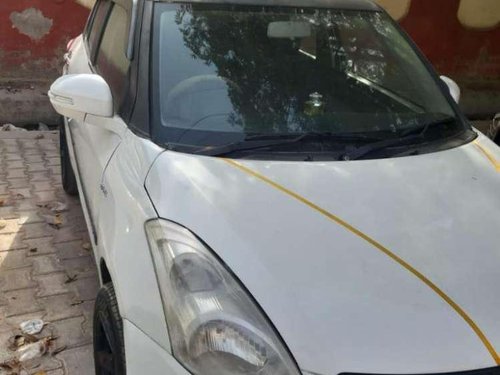 Maruti Suzuki Swift DZire Tour 2015 MT for sale