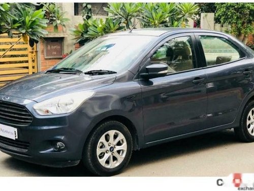 2015 Ford Aspire MT for sale at low price