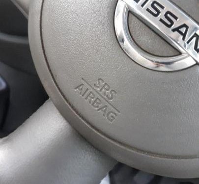 Used Nissan Micra Diesel XV 2011 MT for sale