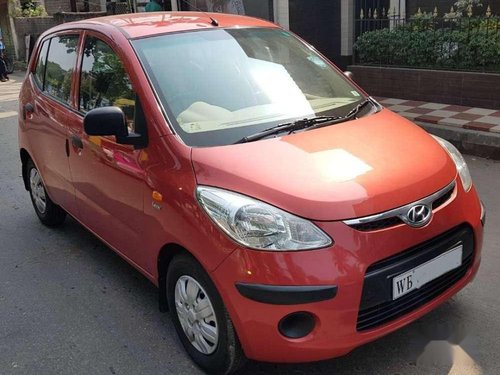 2010 Hyundai i10 era AT for sale