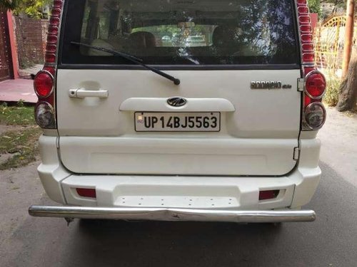 Used Mahindra Scorpio MT car at low price