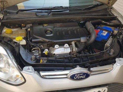 Ford Figo 2014 MT for sale