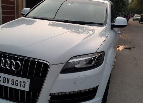 Audi Q7 3.0 TDI Quattro Premium Plus AT for sale