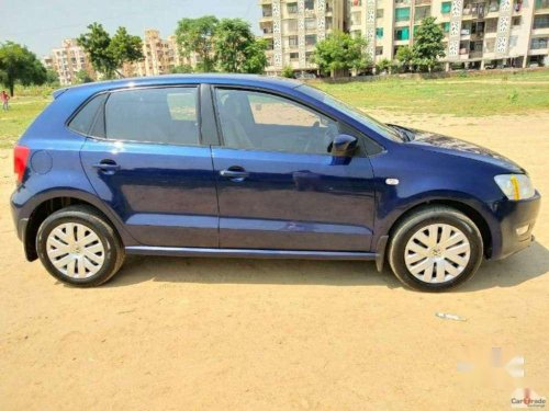 Used Volkswagen Polo MT car at low price