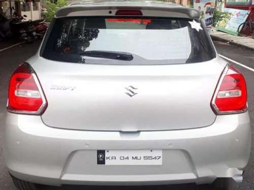 Maruti Suzuki Swift ZXi 1.2 BS-IV, 2018, Petrol MT for sale