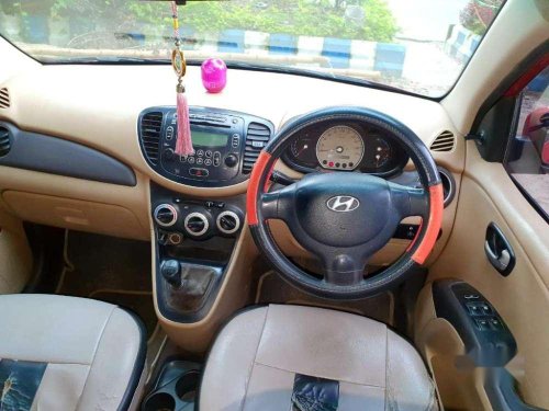 Used Hyundai i10 Sportz 1.2 MT car at low price