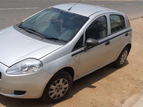 Fiat Punto Active 1.3, 2012, Diesel MT for sale