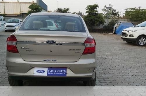 2018 Ford Aspire MT for sale