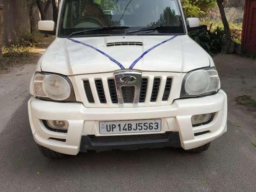 Used Mahindra Scorpio MT car at low price