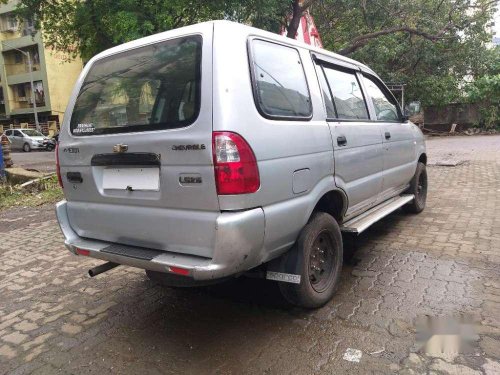 Chevrolet Tavera B1 10-Seater - BS III, 2007, Diesel MT for sale