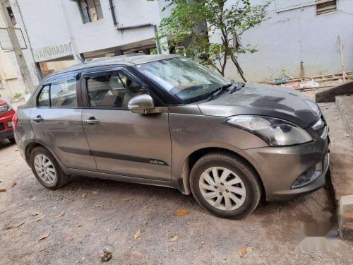 2015 Maruti Suzuki Swift Dzire MT for sale at low price