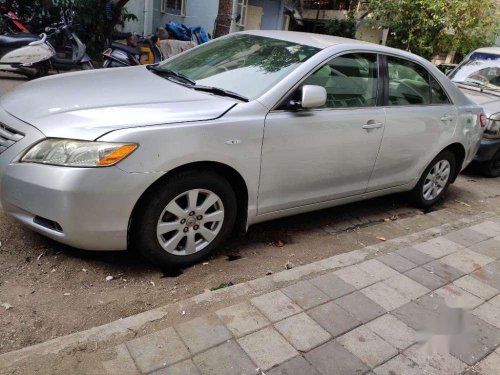 Toyota Camry W4 (AT) 2006 for sale