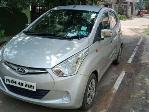 Hyundai Eon 2016 MT for sale