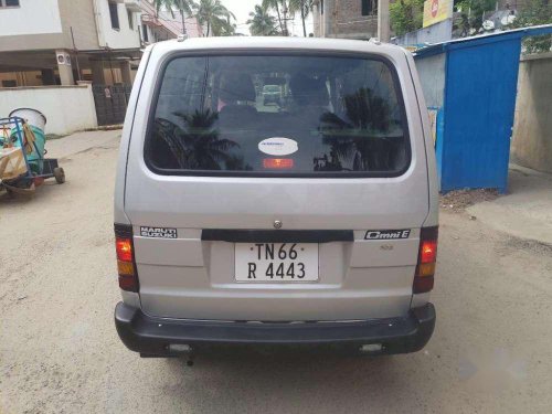 2016 Maruti Suzuki Omni MT for sale at low price