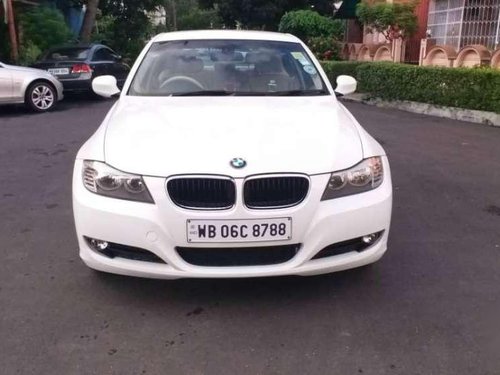 BMW 3 Series 320d, 2010, Diesel AT for sale