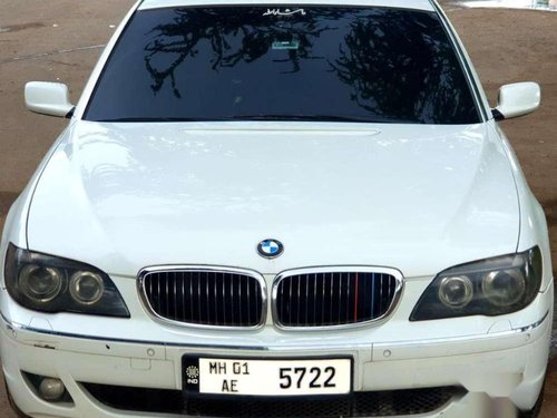 BMW 7 Series 730 Ld Signature, 2008, Diesel AT for sale