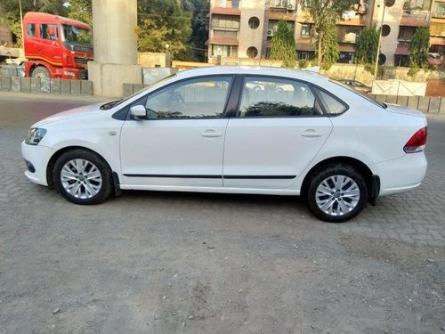 Volkswagen Vento 2013-2015 1.6 Highline MT for sale